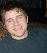 Paul Horbenko