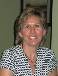 Patricia Klein