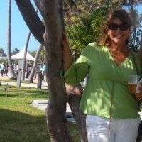 Cindy Hackle