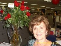 Janice Rideout