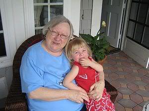 Donna Elliott