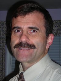 Gerald Arasin