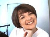 Christina May