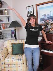 Alison Chick