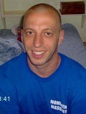 Ronald Repsher