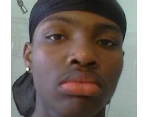 Brandon Andrews
