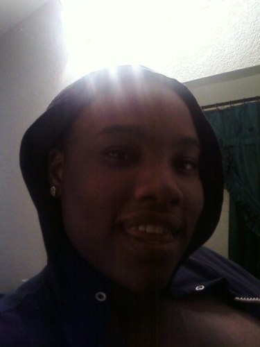 Marjorie Scroggins