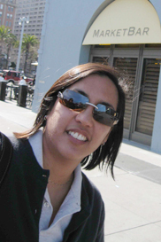 Melissa Nery