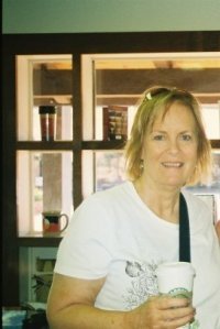 Charlene Hartman