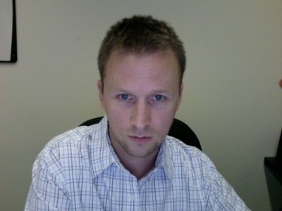 Joseph Przybylski