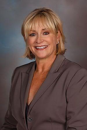 Carol Mclaughlin