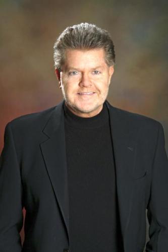 John Harryman