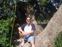 Anthony Mccrumb