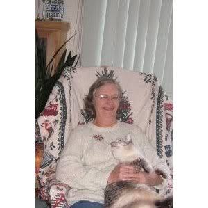 Evelyn Nystrom