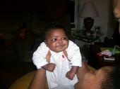 Ieysha Manns