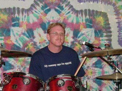 Dustin Fountain