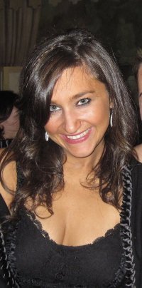 Rebecca Hyman