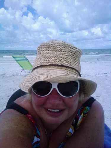 Cindy Thomson