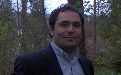 Benjamin Risha