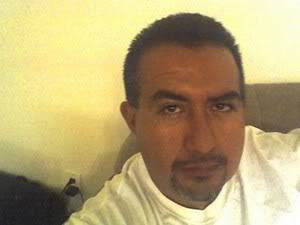 Luis Acosta