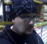 Michael Lavoie