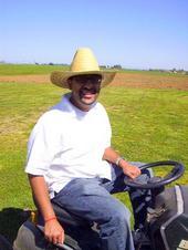 Justin Singh