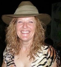 Gloria Wenman