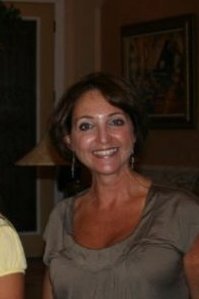 Jamie Grollman