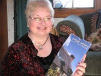 Betty Cornwell