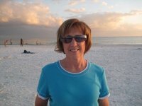 Marcia Miller