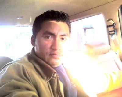 Rufino Bravo
