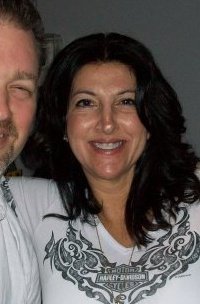 Catherine Sanzeri