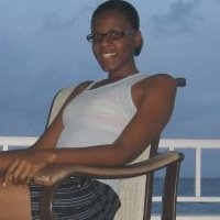 Katy Sanon