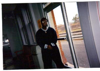 Ralph Racine