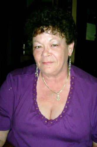 Cheryl Felps