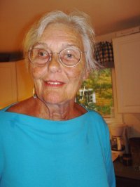Nancy Gordon