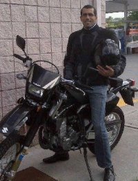 Yaron Halevi