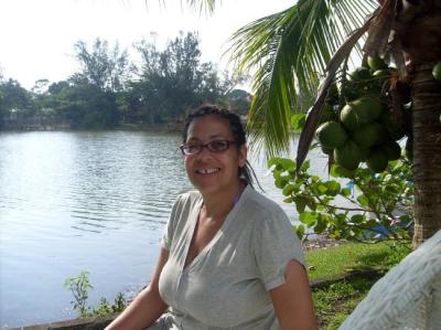 Donna Gorsline
