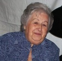 Gladys Abernathey