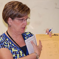 Colleen Davisson