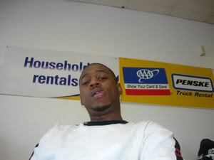 Yusef Murphy