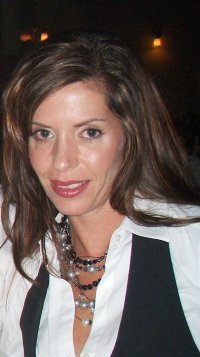 Melissa Curry