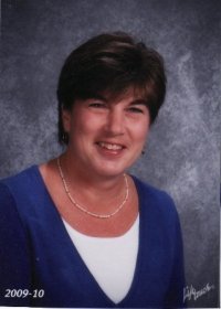 Patricia Lindsay