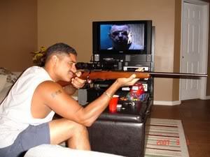 Israel Caraballo