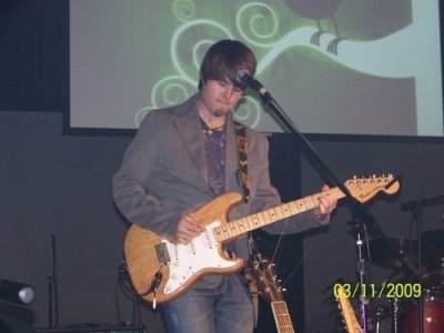 Daryl Nelson