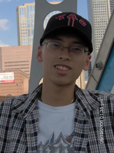 Tue Tran