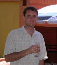 Jeremiah Cahow