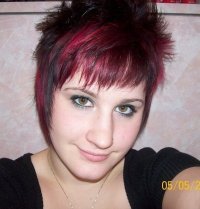 Rebecca Moyer