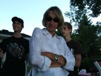 Nancy Troff
