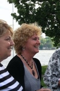 Ann Irwin